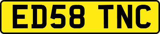 ED58TNC