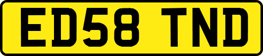 ED58TND