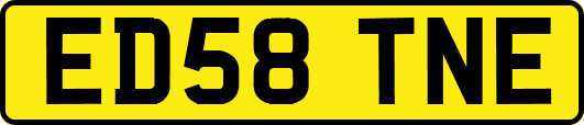 ED58TNE