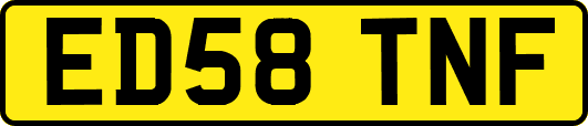 ED58TNF