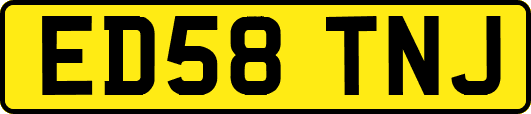 ED58TNJ
