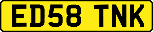 ED58TNK
