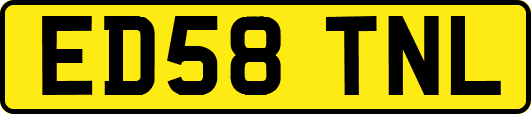 ED58TNL