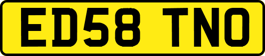 ED58TNO