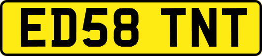 ED58TNT