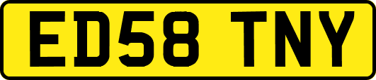 ED58TNY