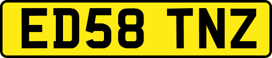 ED58TNZ