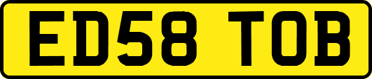 ED58TOB