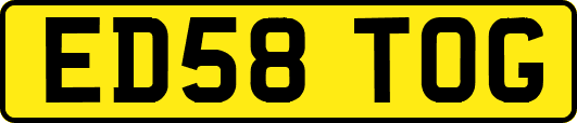 ED58TOG
