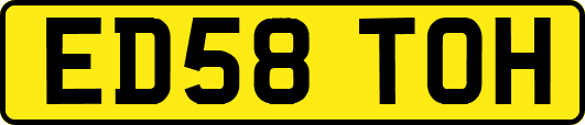 ED58TOH