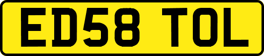ED58TOL