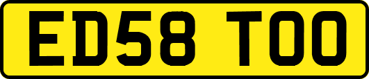 ED58TOO
