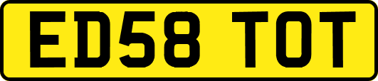 ED58TOT