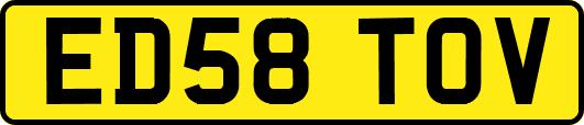 ED58TOV