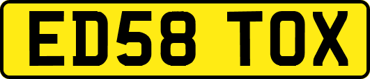 ED58TOX