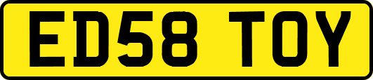 ED58TOY