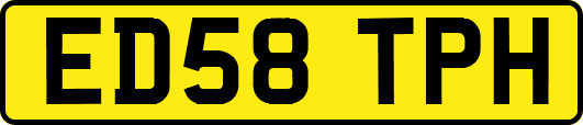 ED58TPH