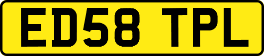 ED58TPL