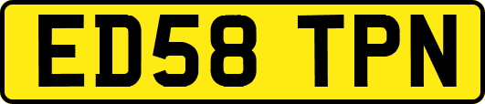 ED58TPN