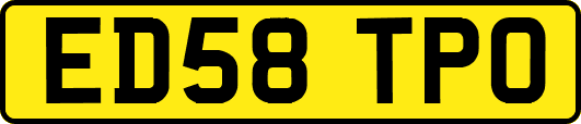 ED58TPO
