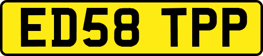 ED58TPP