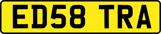 ED58TRA