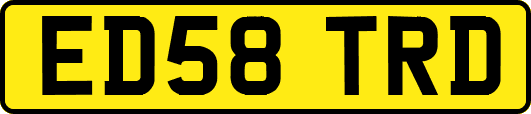 ED58TRD