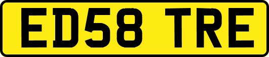 ED58TRE