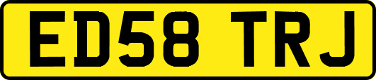 ED58TRJ