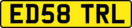 ED58TRL