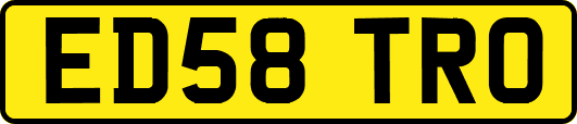 ED58TRO