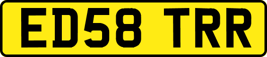 ED58TRR
