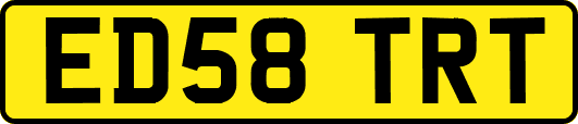 ED58TRT