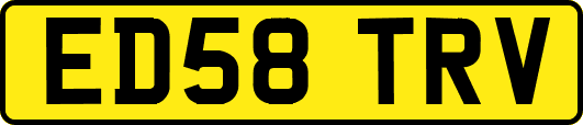 ED58TRV