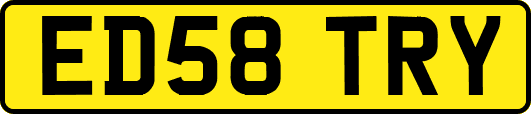 ED58TRY