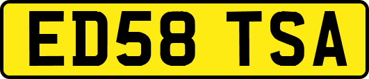 ED58TSA
