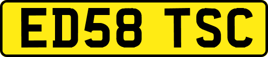 ED58TSC