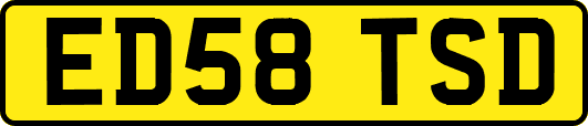 ED58TSD
