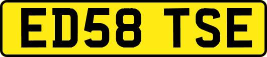 ED58TSE