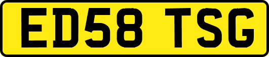 ED58TSG