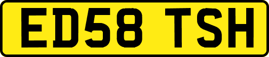 ED58TSH