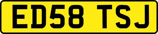 ED58TSJ