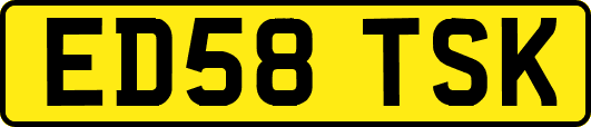 ED58TSK