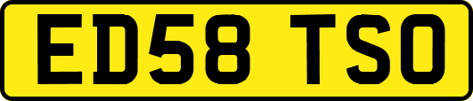 ED58TSO