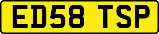 ED58TSP