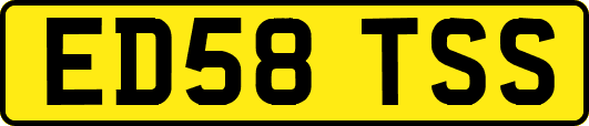 ED58TSS
