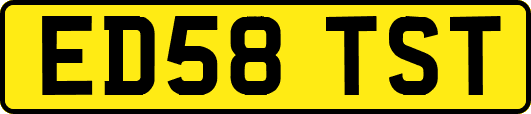 ED58TST