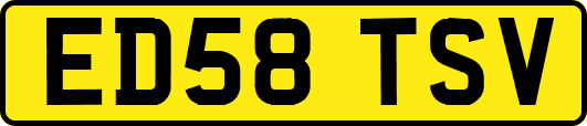 ED58TSV