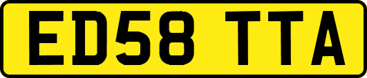 ED58TTA