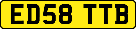 ED58TTB